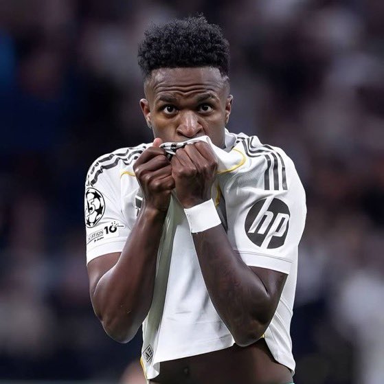 Arsenal on the chase for Real Madrid star Vinicius Junior who is yet to pen a new contract with the Los Blancos